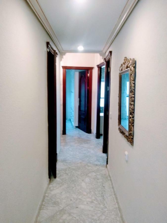 Wish Suite Central De Sevilla Экстерьер фото
