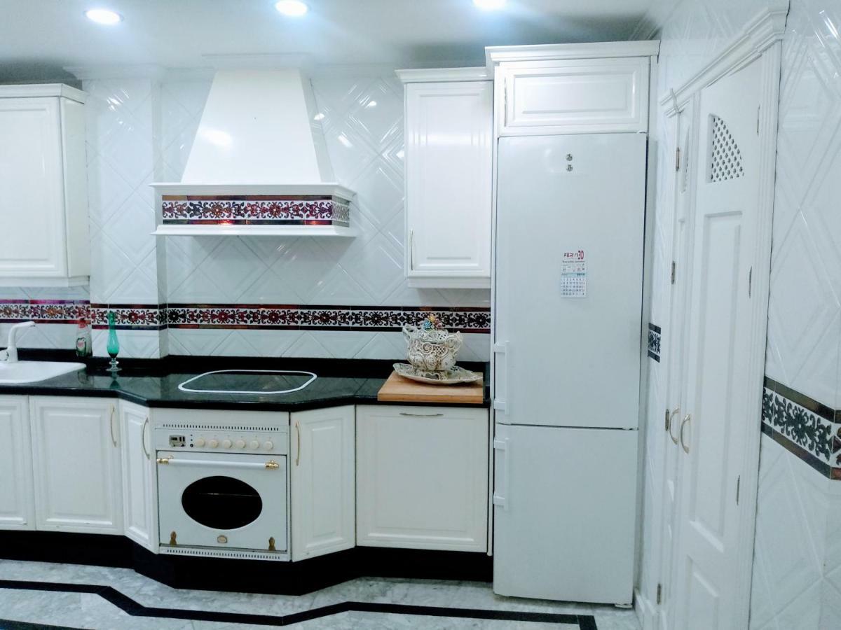 Wish Suite Central De Sevilla Экстерьер фото