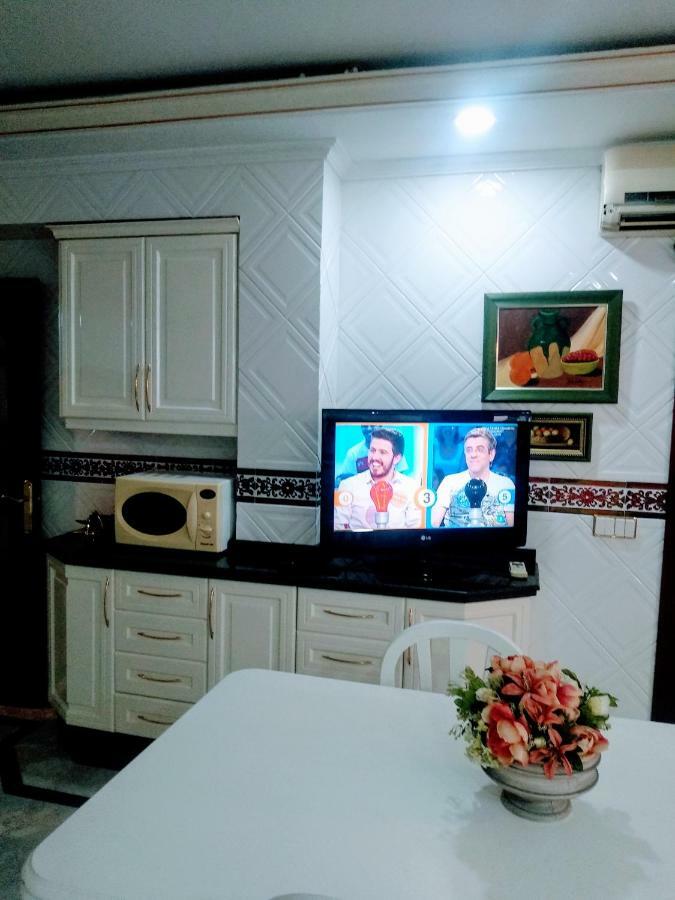 Wish Suite Central De Sevilla Экстерьер фото