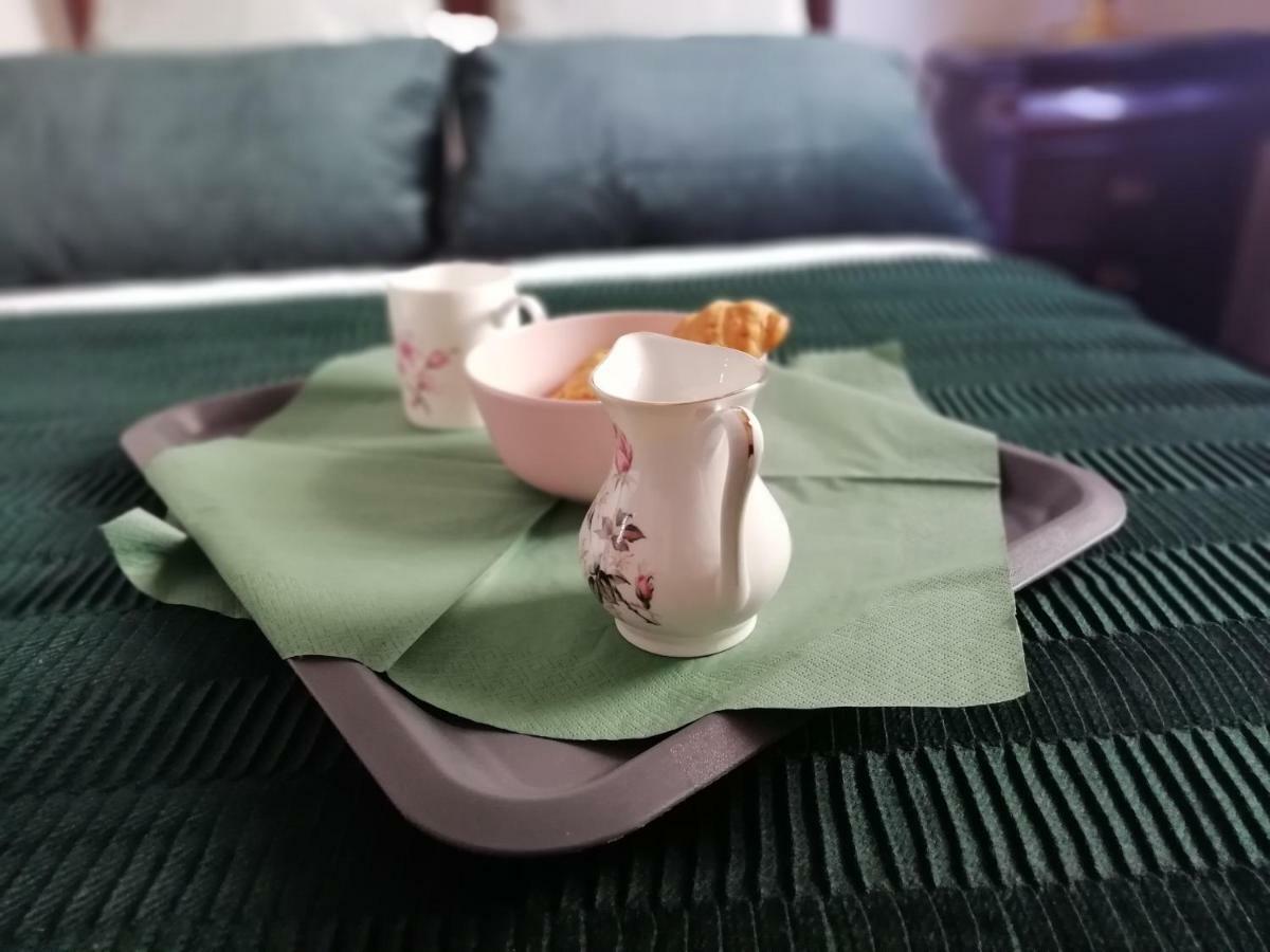 Wish Suite Central De Sevilla Экстерьер фото