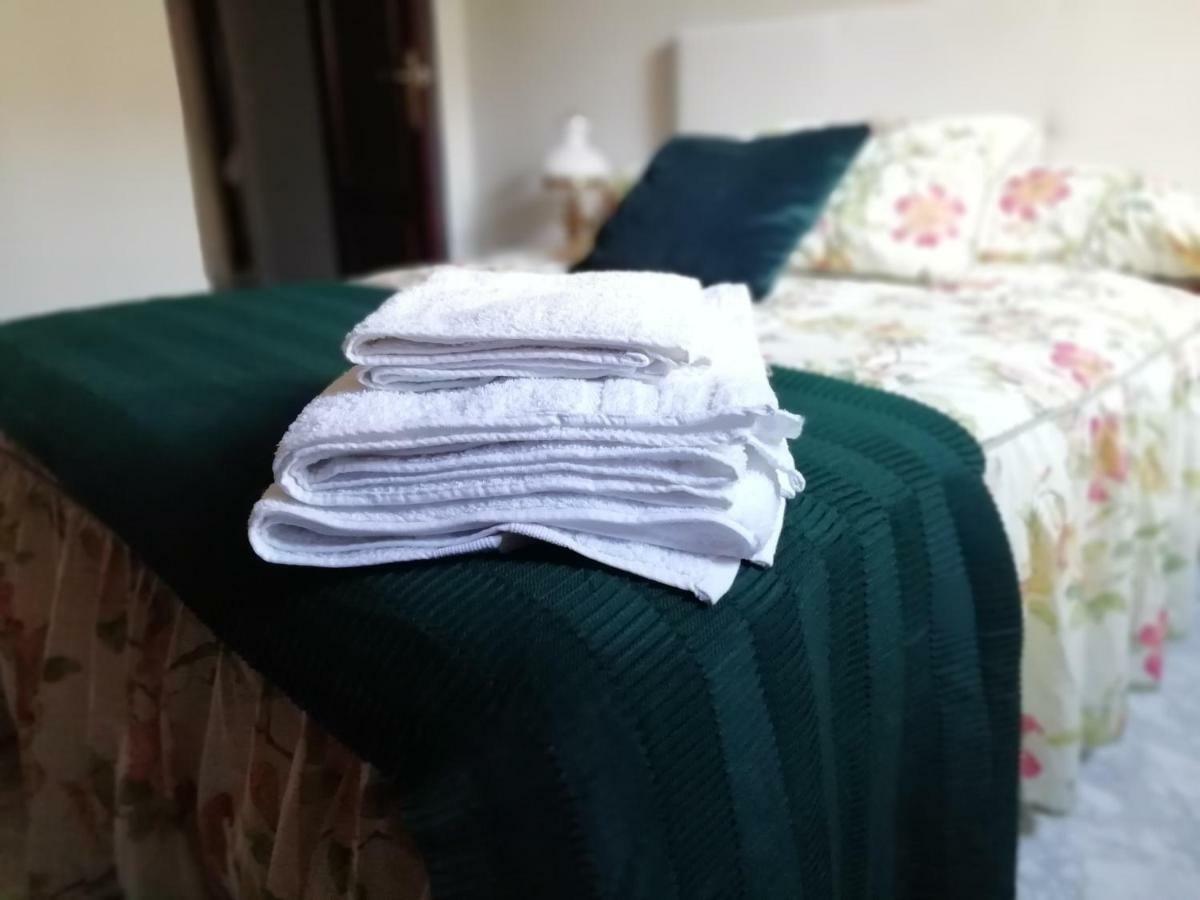 Wish Suite Central De Sevilla Экстерьер фото
