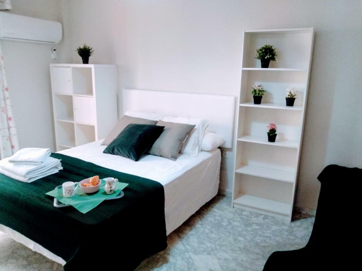 Wish Suite Central De Sevilla Экстерьер фото
