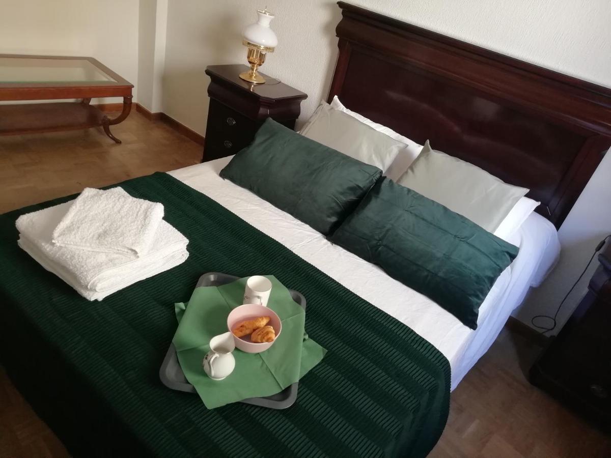 Wish Suite Central De Sevilla Экстерьер фото